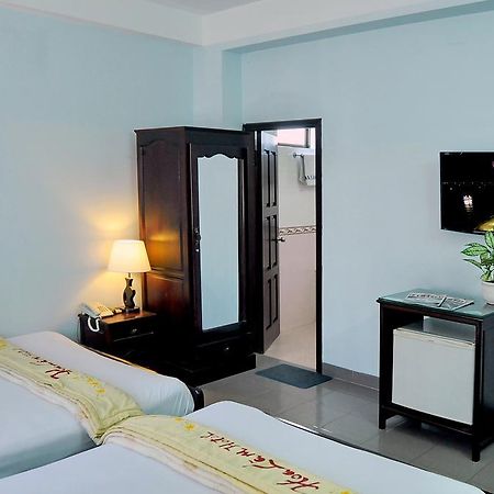 Hoa Lam Hotel Nha Trang Rum bild