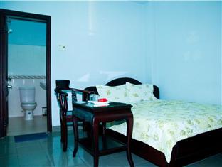 Hoa Lam Hotel Nha Trang Exteriör bild