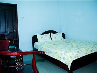Hoa Lam Hotel Nha Trang Exteriör bild