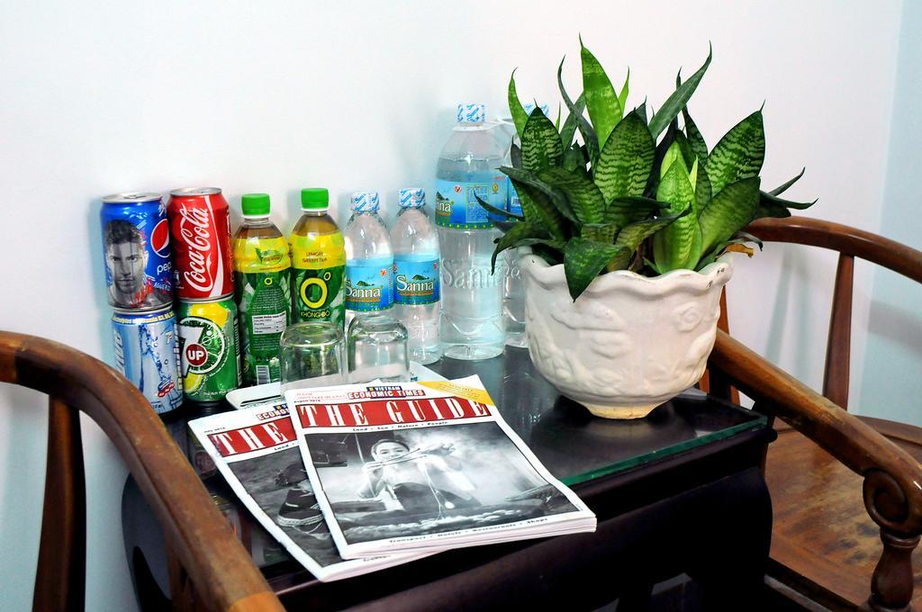 Hoa Lam Hotel Nha Trang Rum bild
